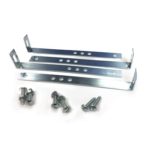 gibraltar mailbox mounting bracket mb100000|gibraltar mailbox mounting hardware.